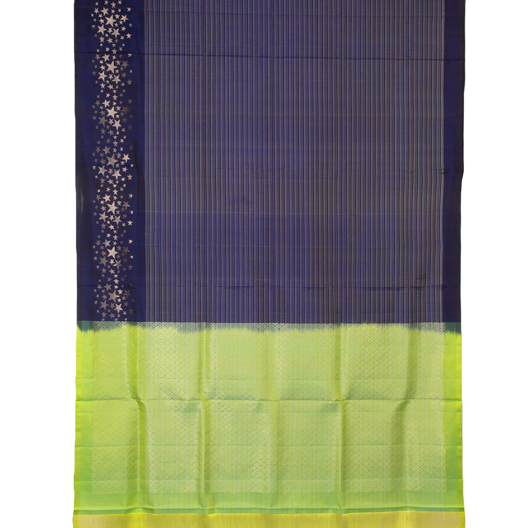 Handloom Kanjivaram Soft Silk Saree 10054550