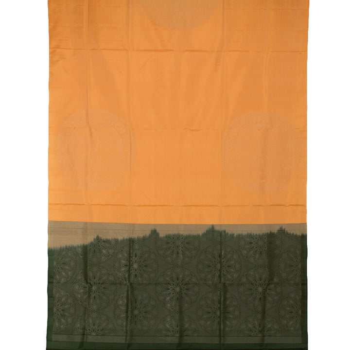 Handloom Kanjivaram Soft Silk Saree 10054864