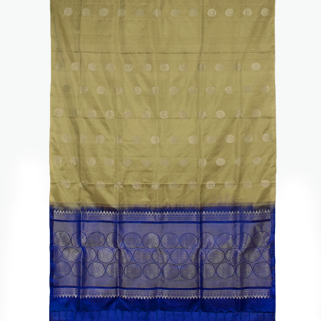 Handloom Kanjivaram Soft Silk Saree 10054865