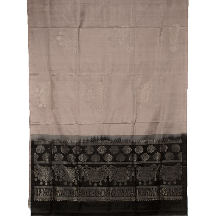 Handloom Kanjivaram Soft Silk Saree 10055226