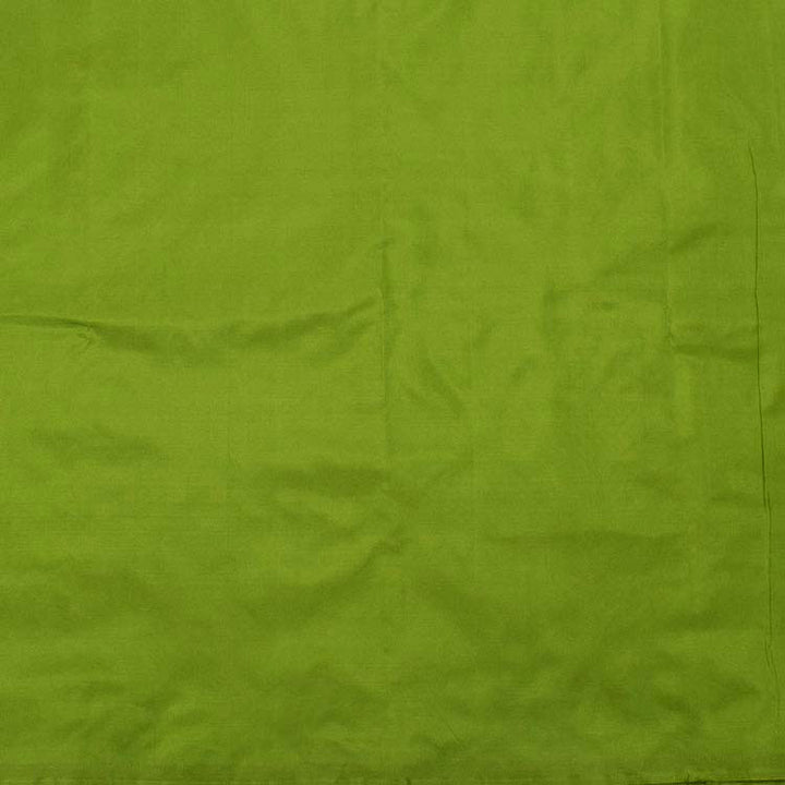 Handloom Kanchipuram Silk Blouse Material 10056868