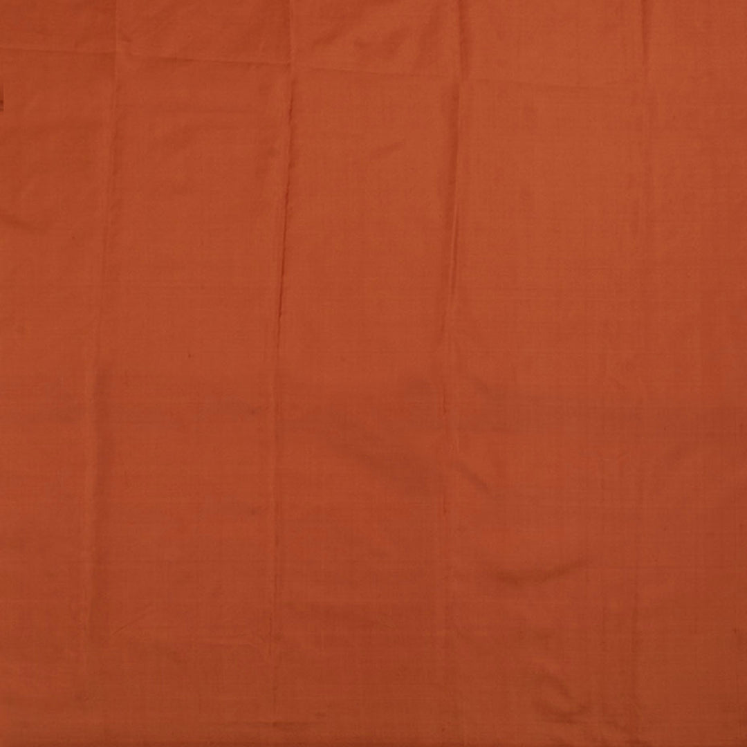 Handloom Kanchipuram Silk Blouse Material 10056850
