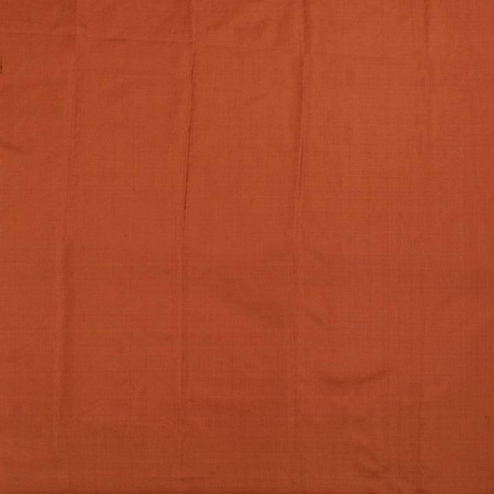 Handloom Kanchipuram Silk Blouse Material 10056850
