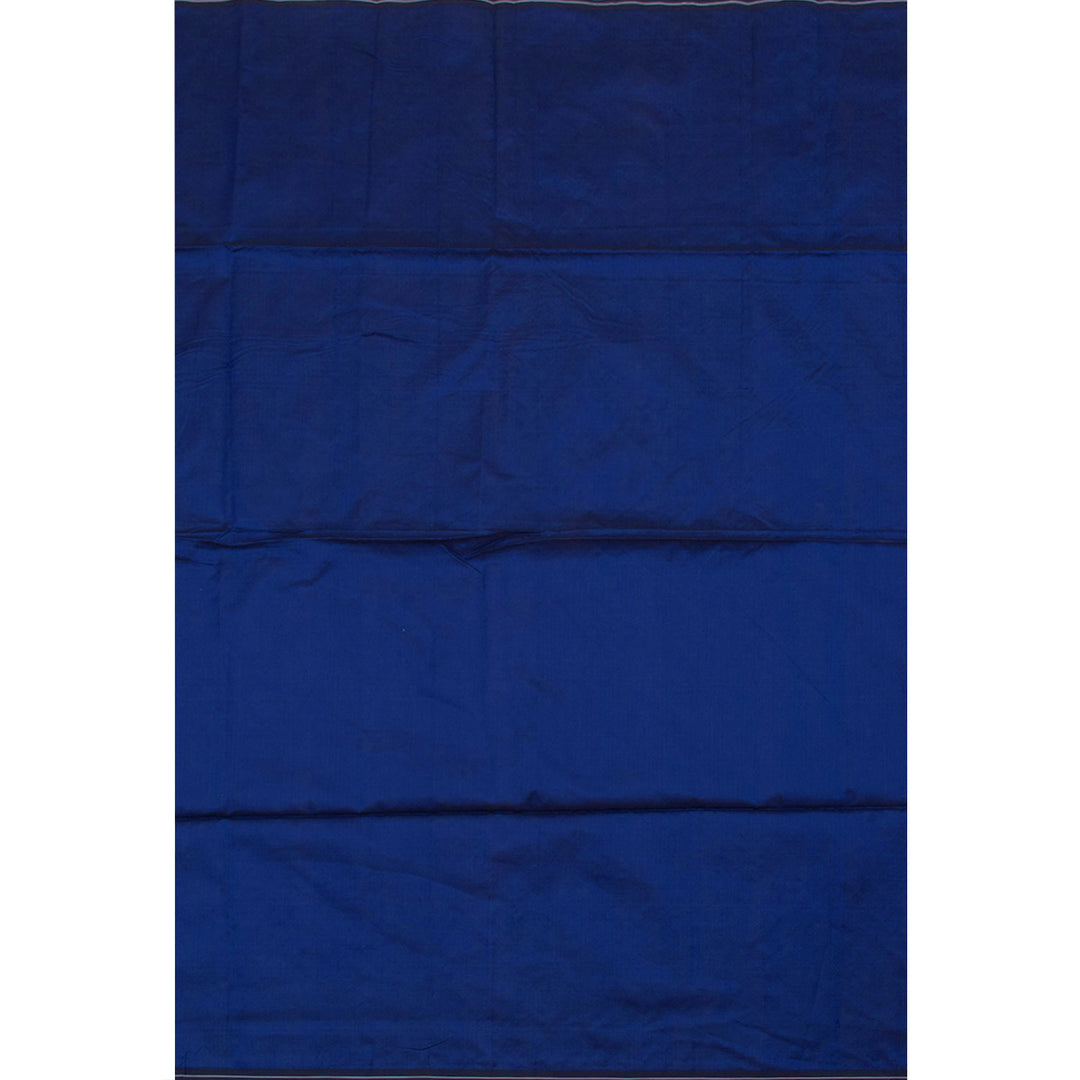 Handloom Kanchipuram Silk Blouse Material 10056852
