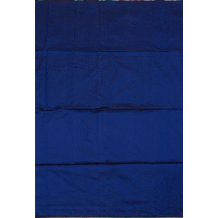 Handloom Kanchipuram Silk Blouse Material 10056852