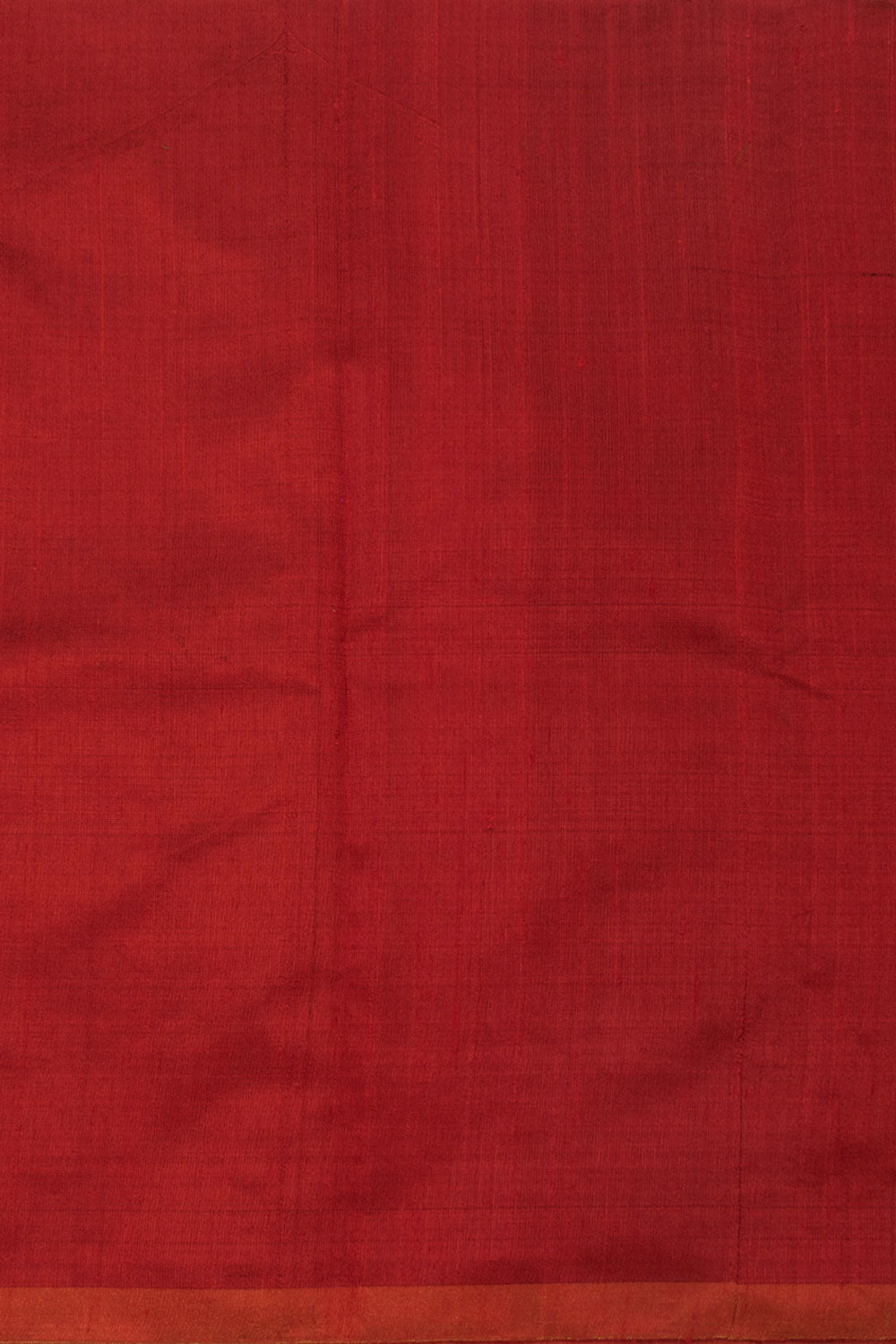 Handloom Kanchipuram Raw Silk Blouse Material 10058186