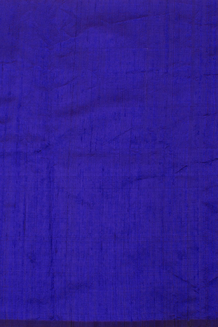 Handloom Kanchipuram Raw Silk Blouse Material 10058189