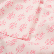 Sanganeri Hand Block Printed Cotton Salwar Suit Material 10056589