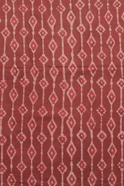 Dabu Printed Cotton Salwar Suit Material 10057987