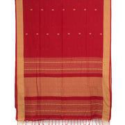 Handloom Bengal Cotton Saree 10056357