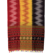 Handloom Odisha Ikat Cotton Saree 10056438