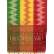 Handloom Ikat Cotton Saree 10056441