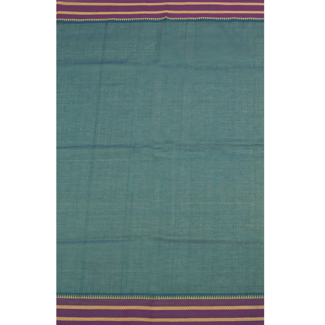 Handloom Narayanpet Cotton Saree 10056143