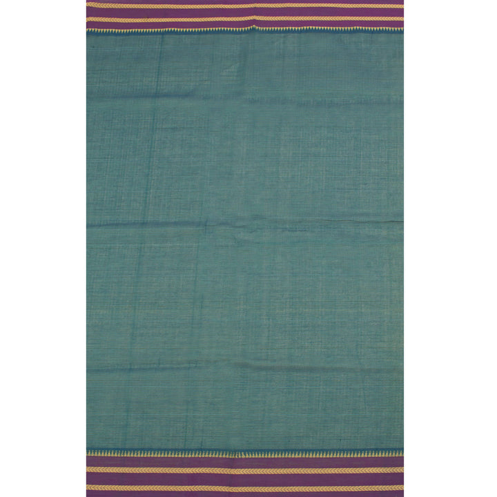 Handloom Narayanpet Cotton Saree 10056143