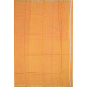 Printed Handloom Chanderi Silk Cotton Saree 10055904