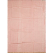 Printed Handloom Chanderi Silk Cotton Saree 10055913