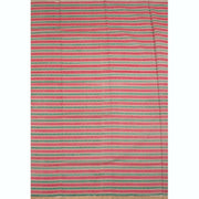 Printed Handloom Chanderi Silk Cotton Saree 10055916