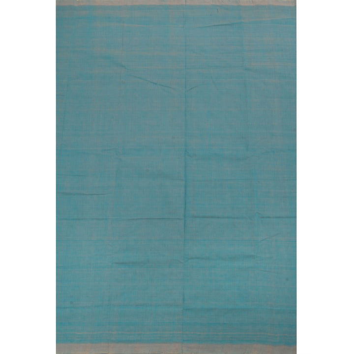 Handloom Mangalgiri Cotton Saree 10056772
