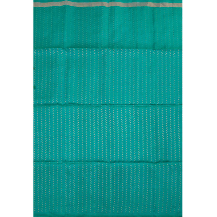 Handloom Kanjivaram Soft Silk Saree 10056800