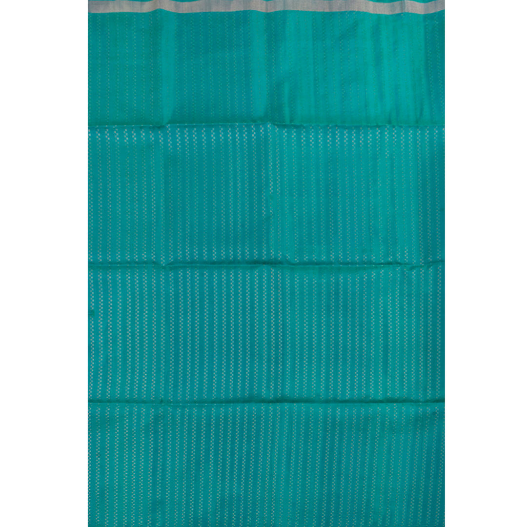 Handloom Kanjivaram Soft Silk Saree 10056808