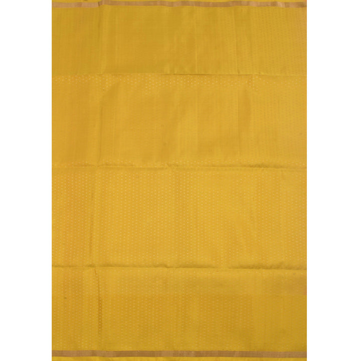 Handloom Kanjivaram Soft Silk Saree 10056813