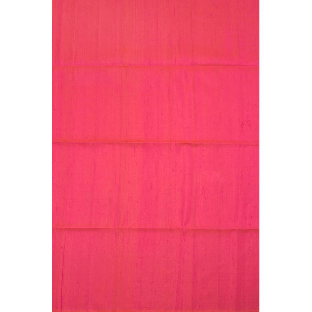 Handloom Kanjivaram Soft Silk Saree 10056817