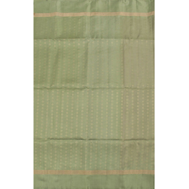 Handloom Kanjivaram Soft Silk Saree 10056823