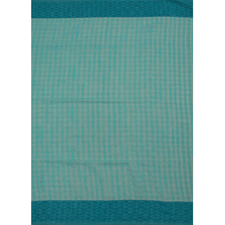 Handloom Bengal Jamdani Cotton Saree 10057251