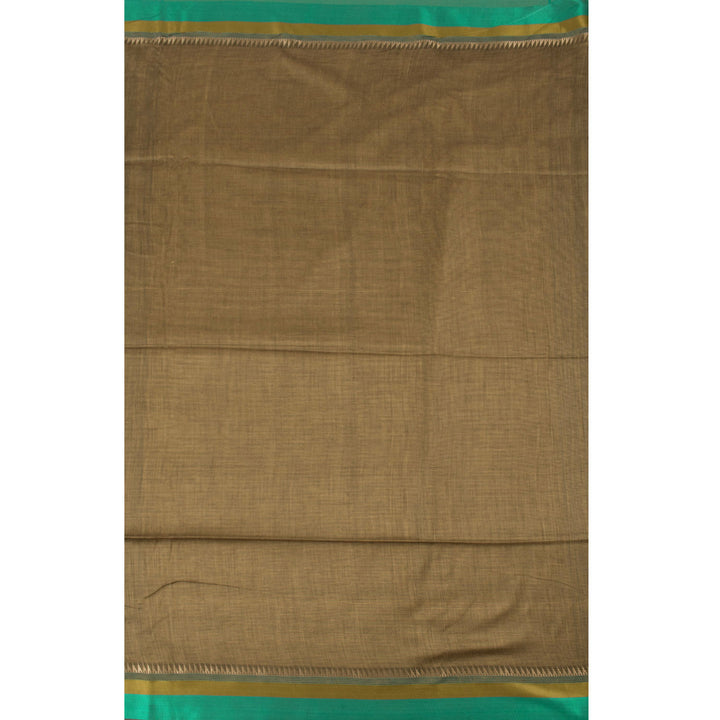 Handloom Bengal Cotton Saree 10057254