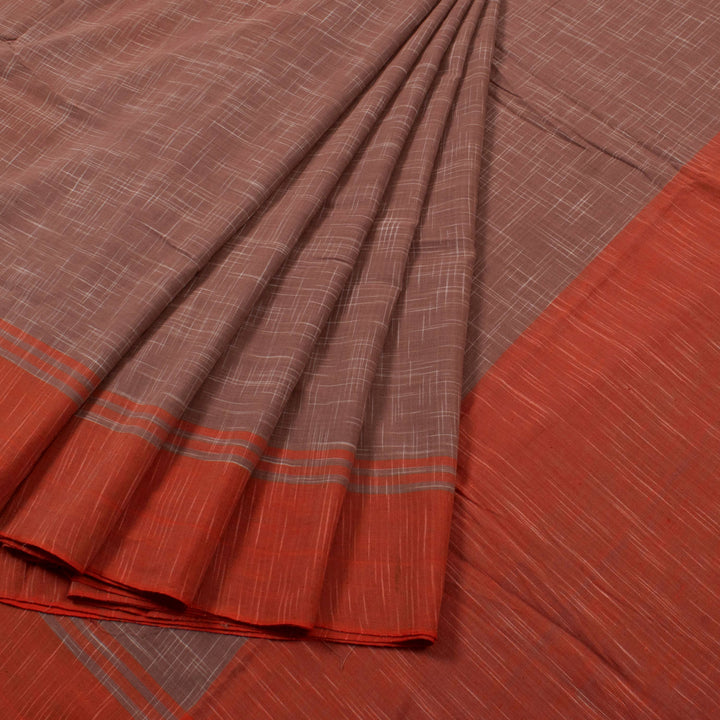 Handloom Bengal Cotton Saree 10057422