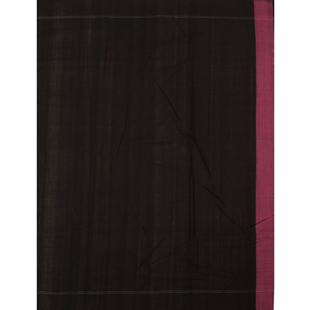 Handloom Odisha Ikat Cotton Saree 10057509