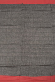 Handloom Bhagalpur Linen Saree 10057610