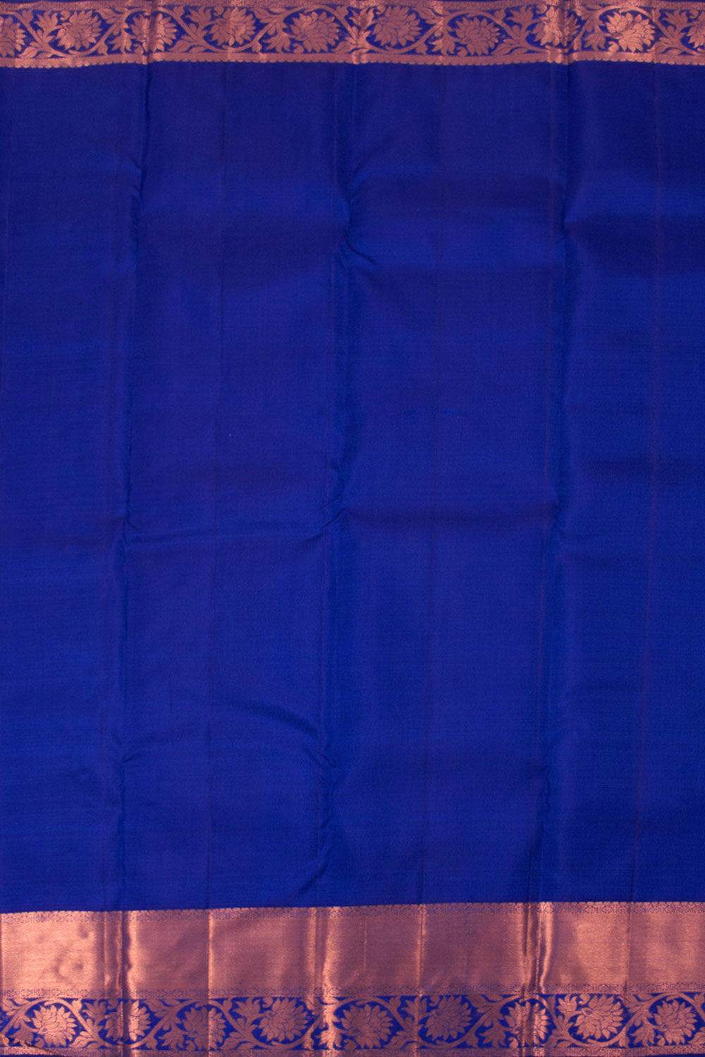 Handloom Pure Silk Kanjivaram Saree 10058363