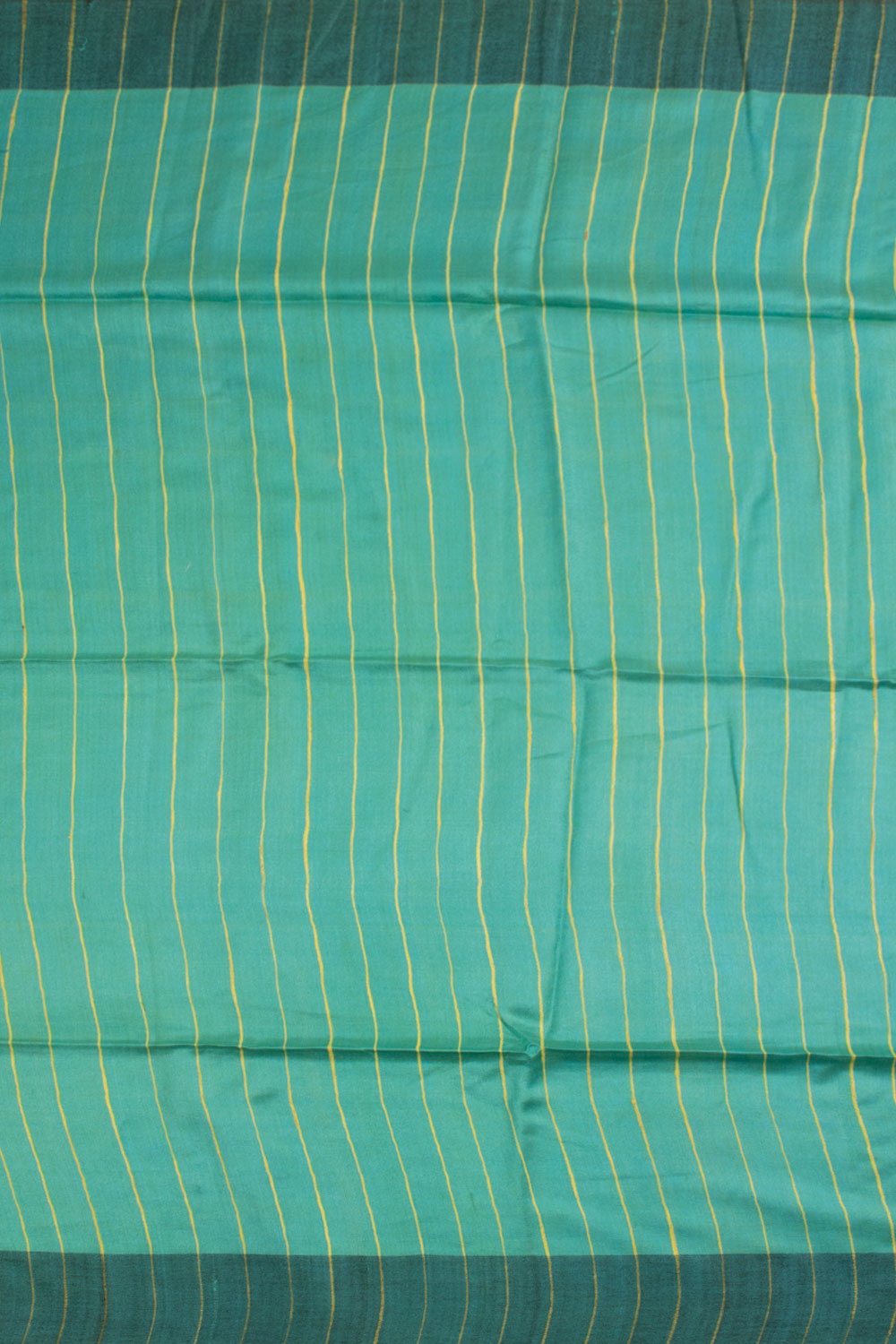 Handcrafted Bhagalpur Tussar Cotton Saree 10058891