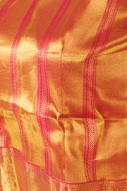 Size 0 to 16 yrs Pure Silk Kanchipuram Pattu Pavadai 10059828