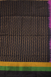 Mulberry Violet Kanjivaram Soft Silk Saree 10059892