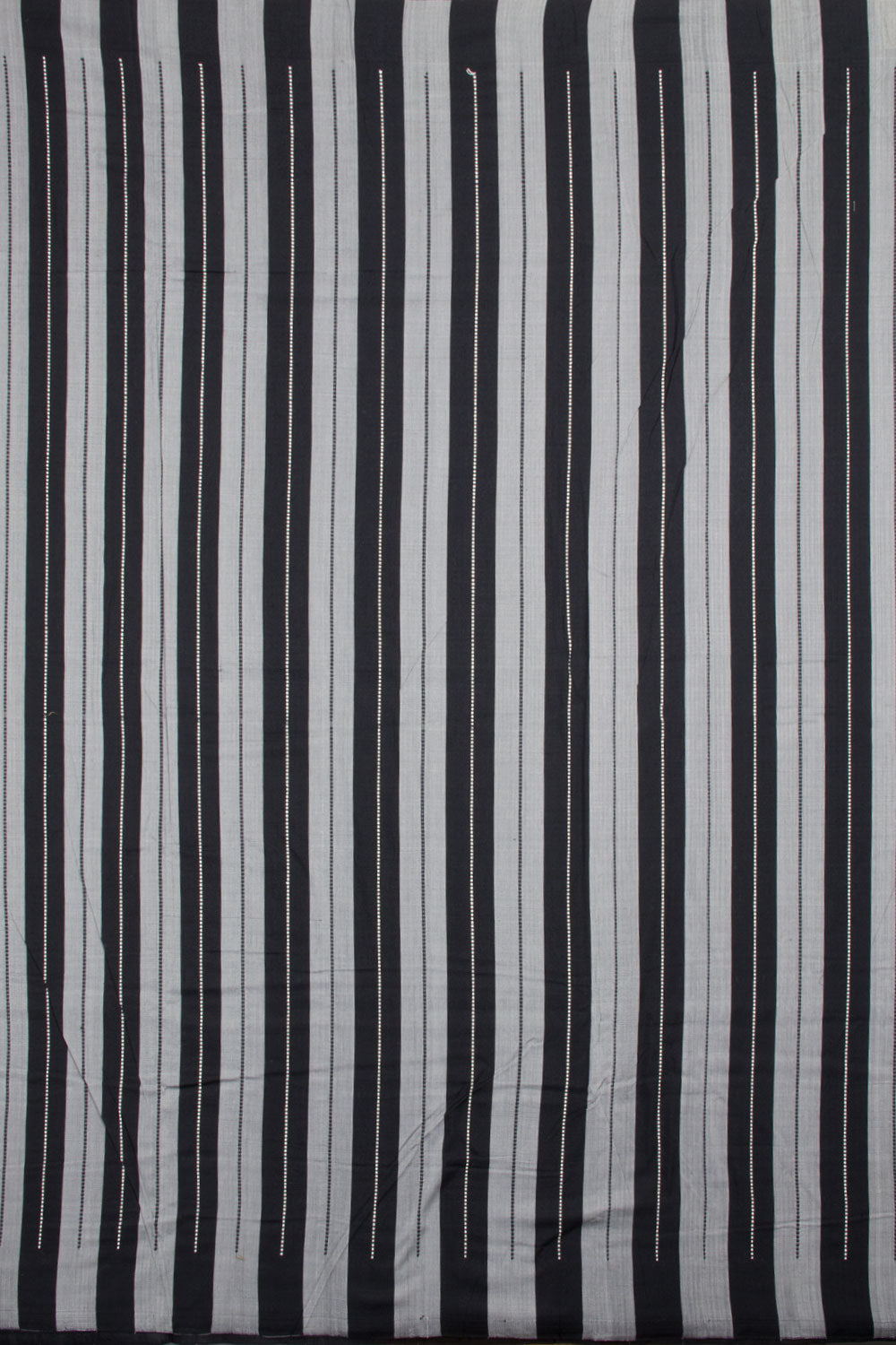 Grey Handloom Ikat Odisha Silk Cotton 10060300