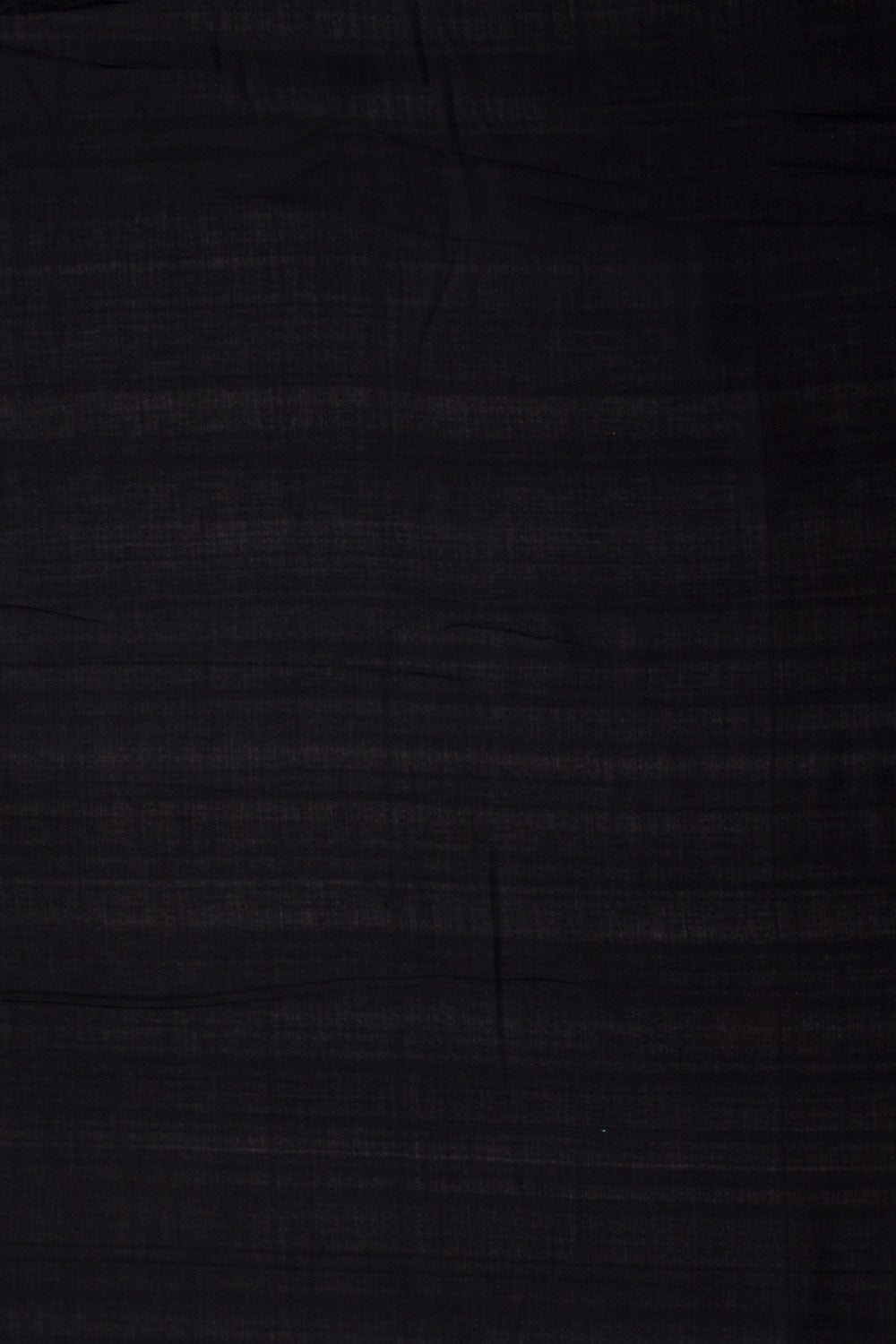Grey Handloom Pochampally Ikat Cotton Saree 10060525