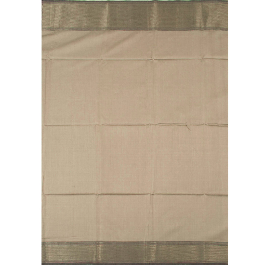Handloom Maheshwari Silk Cotton Saree 10054119