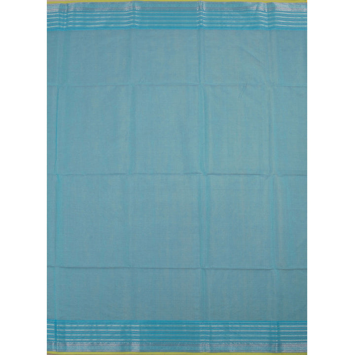Handloom Maheshwari Silk Cotton Saree 10054137