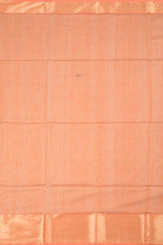 Teal Green Handloom Maheswari Saree 10060262