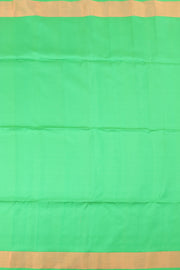 Violet Handloom Kanjivaram Soft Silk Saree 10059807