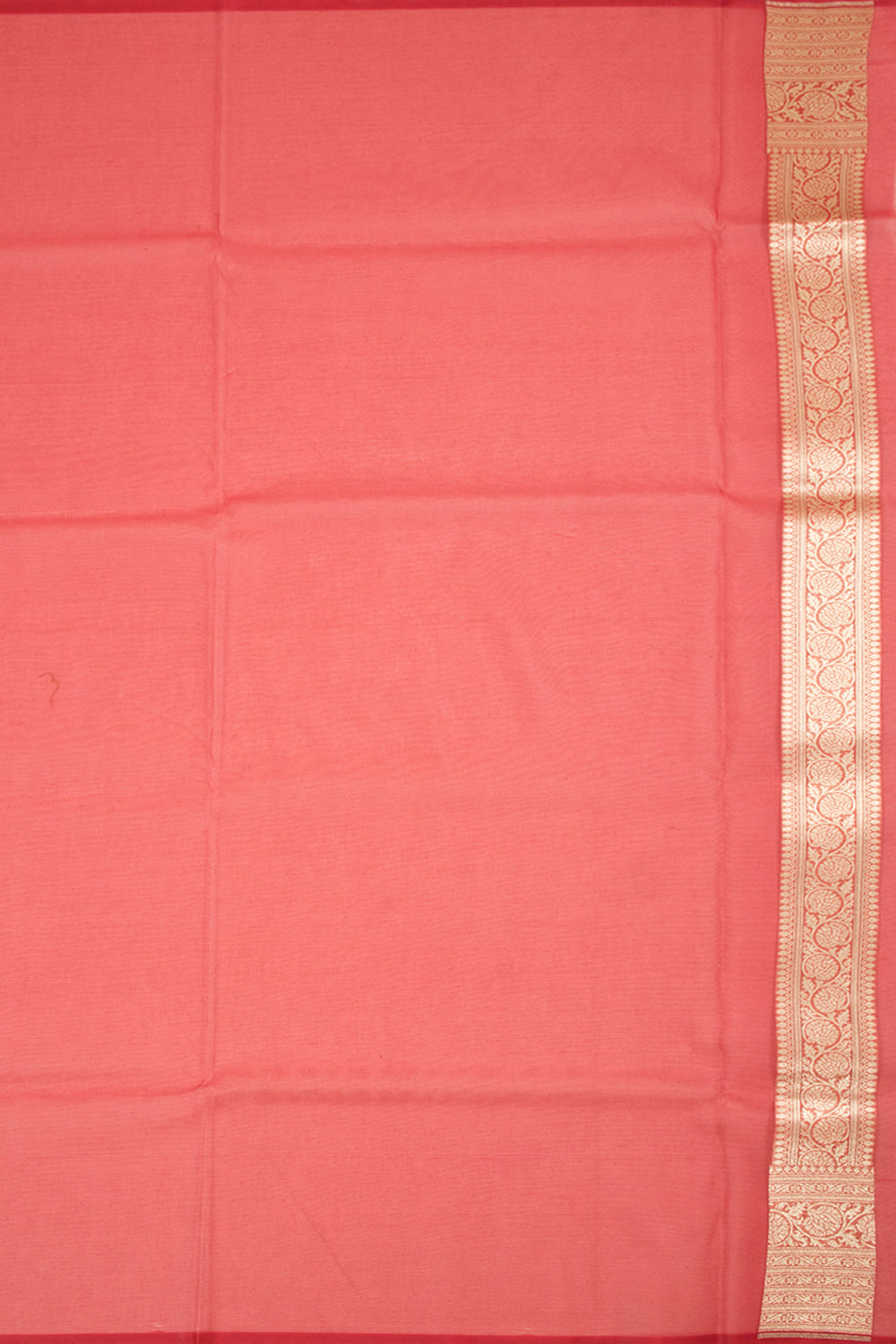 Handloom Banarasi Kora Silk Saree 10061117