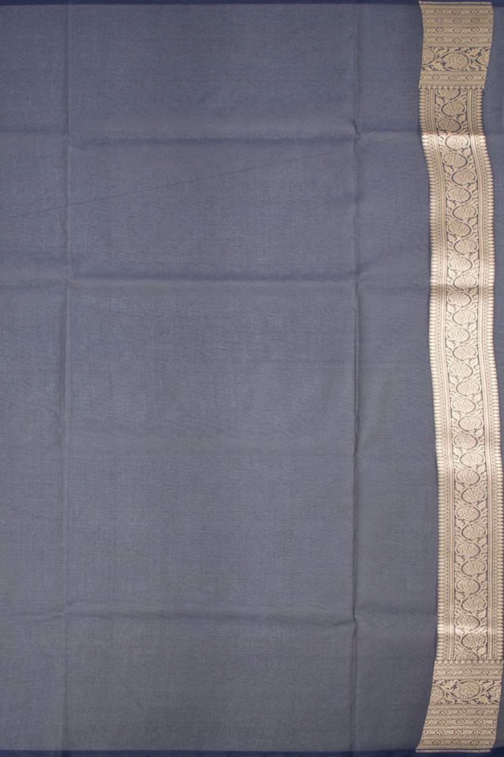 Handloom Banarasi Kora Silk Saree 10061118
