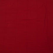 Maroon Handcrafted Bandhani Mulmul Cotton Saree 10055016