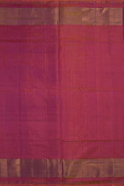 Handloom Patola Ikat Silk Saree 10059144