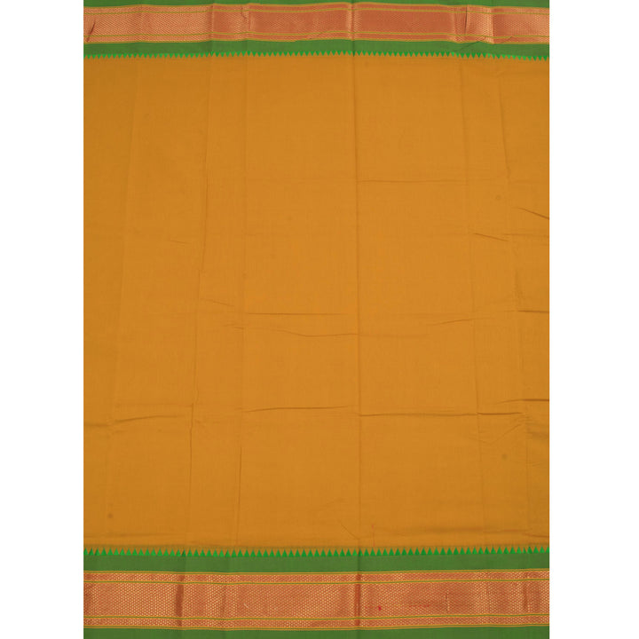 Handloom Narayanpet Cotton Saree 10056278