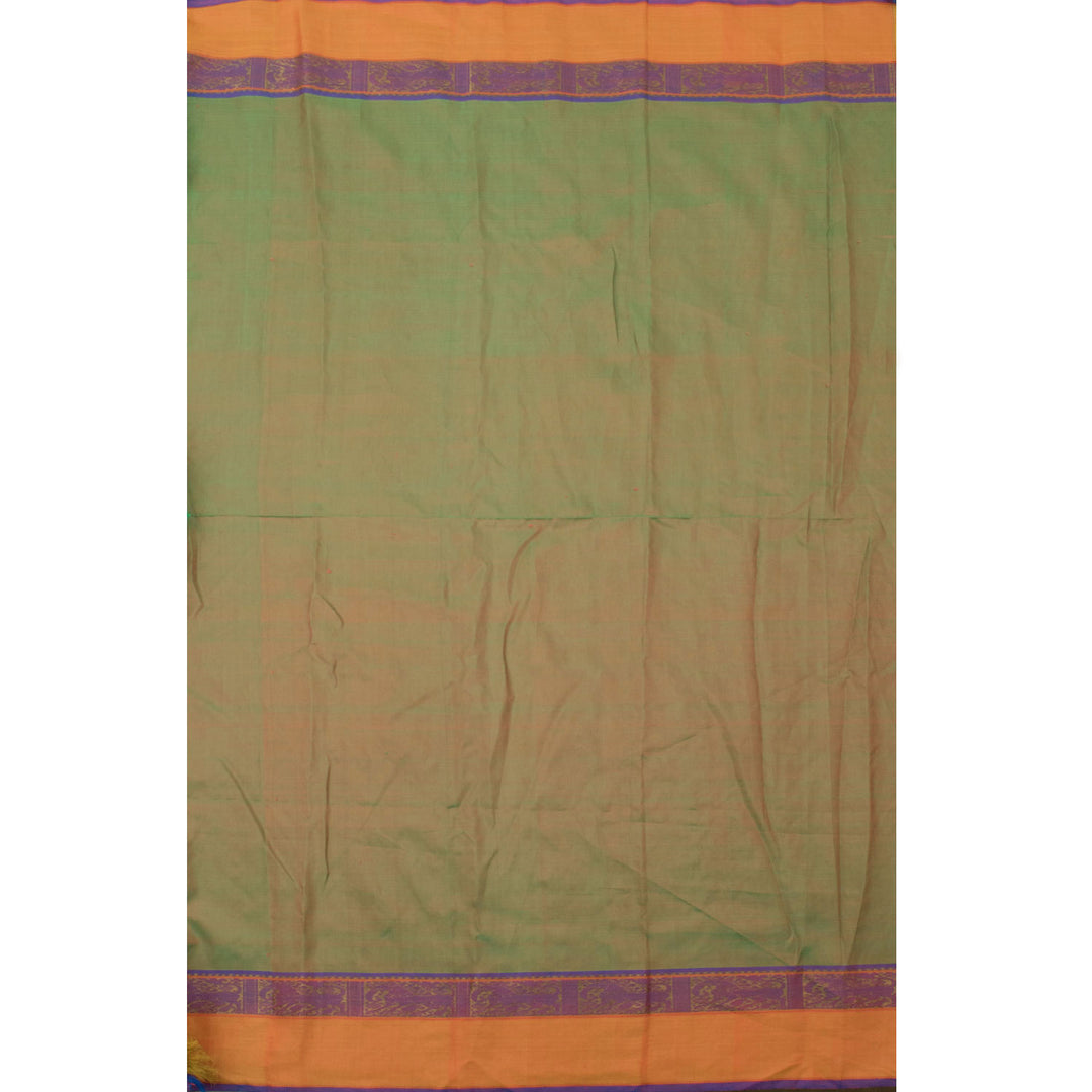 Kanjivaram Pure Zari Bandhani Silk Saree 10053804
