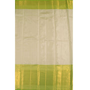 Handloom Pure Zari Bridal Kanjivaram Tissue Silk Saree 10055731