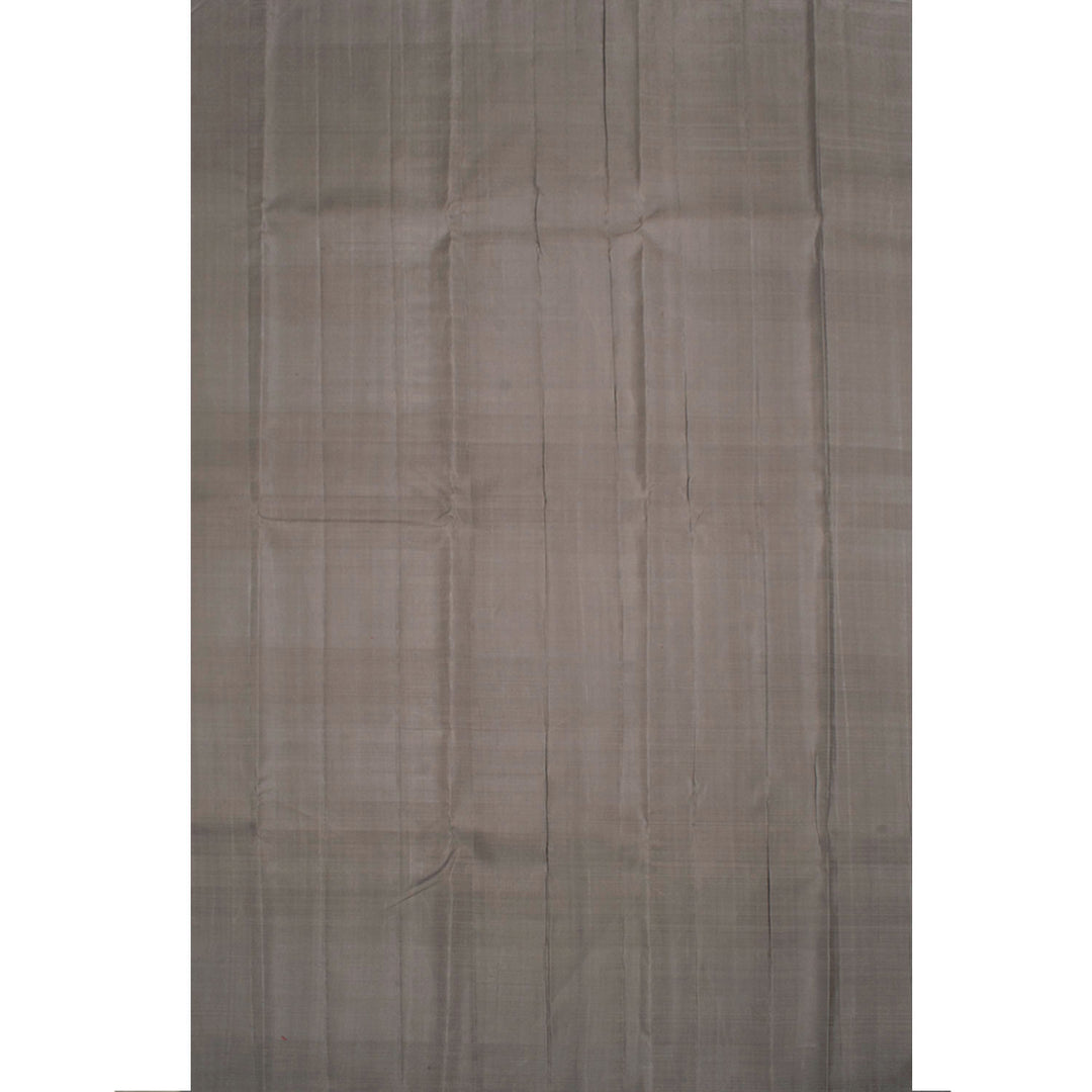 Handloom Pure Silk Kanjivaram Silk Saree 10057048
